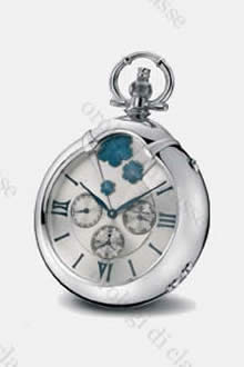 Scheda orologio Vincent Berard Luvorene 4 Saisons Hiver #10379 Orologio Vincent Berard Luvorene 4 Saisons Hiver #10379