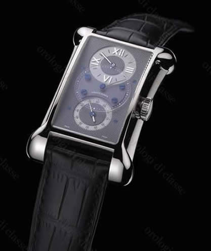 Scheda orologio Voutilainen Chronometre 27 #10392 Orologio Voutilainen Chronometre 27 #10392