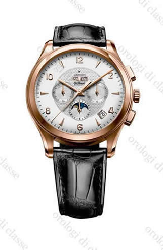 Scheda orologio Zenith Class Moonphase #10490 Orologio Zenith Class Moonphase #10490