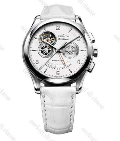 Scheda orologio Zenith Class Open #10474 Orologio Zenith Class Open #10474