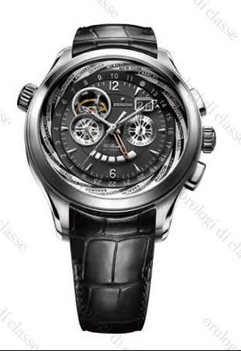 Scheda orologio Zenith Class Traveller Open Multicity #10522 Orologio Zenith Class Traveller Open Multicity #10522