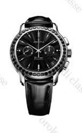 Scheda orologio Zenith Glam'Rock Star #10500 Orologio Zenith Glam'Rock Star #10500