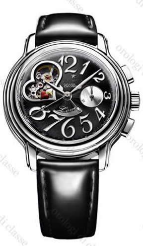 Scheda orologio Zenith Queen of Love Star Open #10504 Orologio Zenith Queen of Love Star Open #10504