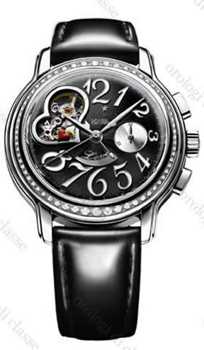 Scheda orologio Zenith Queen of Love Star Open #10505 Orologio Zenith Queen of Love Star Open #10505