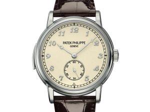 Patek Philippe ripetizione minuti