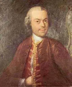Pierre-Jaquet Droz