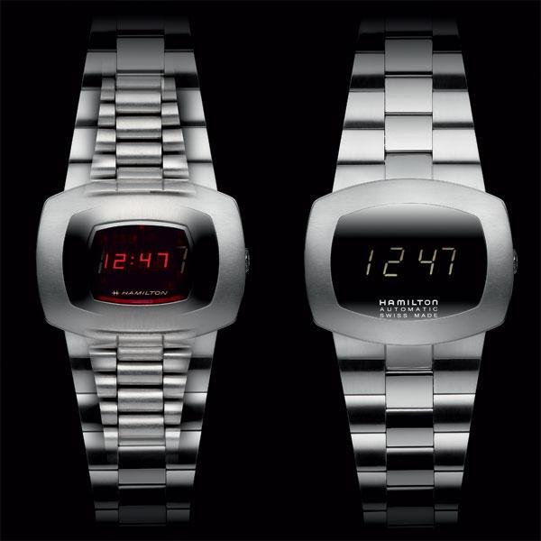 orologio pulsar