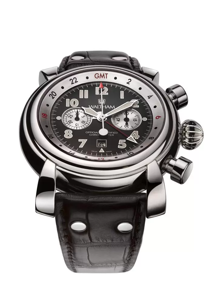 Waltham sales orologio epoca