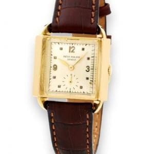 Immagine orologio Patek Philippe modello Solotempo Immagine orologio Patek Philippe modello Solotempo