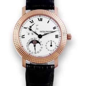 Immagine orologio Patek Philippe modello Cortina Jubilee Immagine orologio Patek Philippe modello Cortina Jubilee