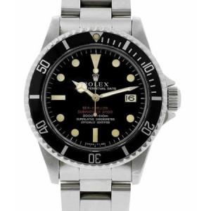 Immagine orologio Rolex modello Sea-Dweller Oyster Perpetual Immagine orologio Rolex modello Sea-Dweller Oyster Perpetual
