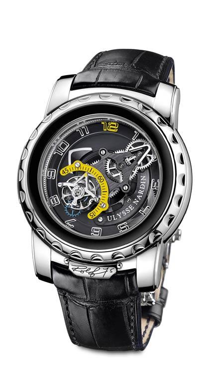 Ulysse Nardin