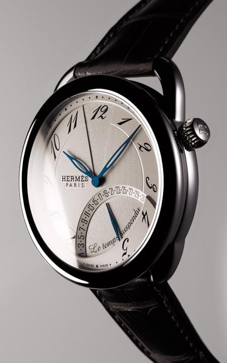 Arceau Temps Suspendu