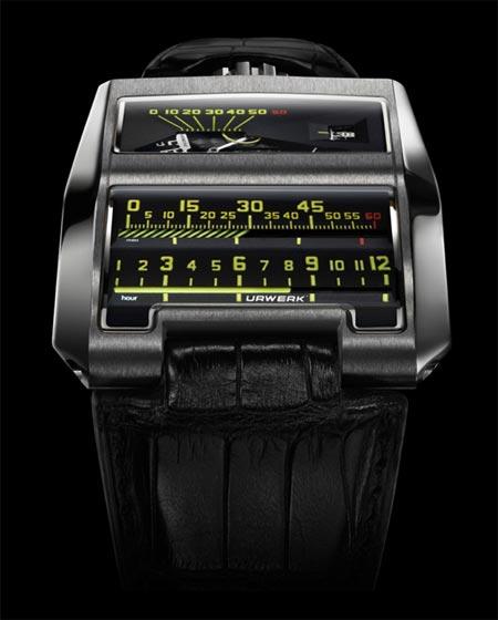Urwerk