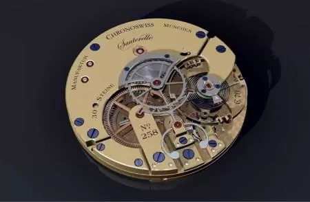 Orologio online con secondi hotsell