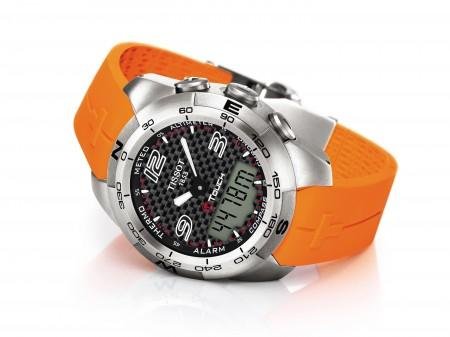 tissot rugby referee watch