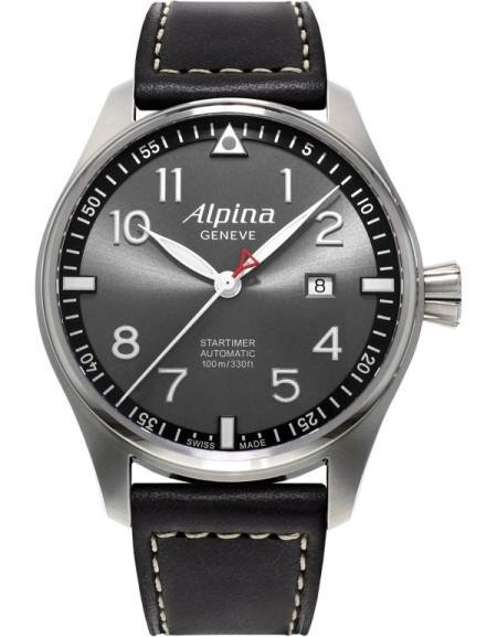 Alpina Startimer Automatikpilot "Sunstar"
