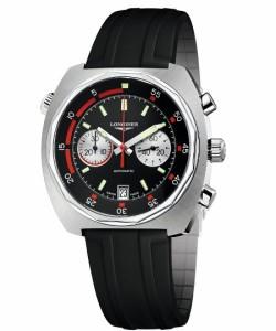 Immagine orologio Longines modello The Longines Heritage Diver Immagine orologio Longines modello The Longines Heritage Diver