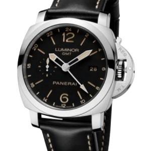 Immagine orologio Panerai modello Luminor 1950 3 Days GMT Automatic Immagine orologio Panerai modello Luminor 1950 3 Days GMT Automatic