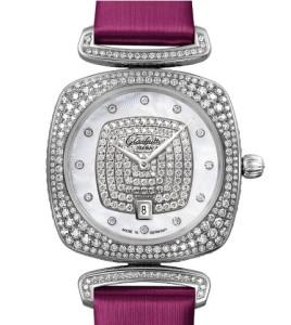 Immagine orologio Glashütte Original modello pavonina-white-gold Immagine orologio Glashütte Original modello pavonina-white-gold