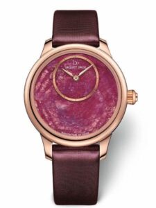 Immagine orologio Jaquet Droz modello Petite Heure Minute 35 mm Immagine orologio Jaquet Droz modello Petite Heure Minute 35 mm