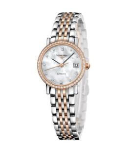 Immagine orologio Longines modello The Longines Elegant Collection Immagine orologio Longines modello The Longines Elegant Collection