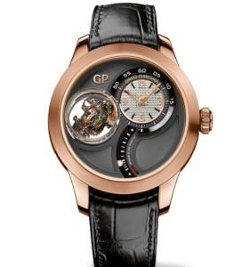Immagine orologio Girard-Perregaux modello Tri-Axial Tourbillon Immagine orologio Girard-Perregaux modello Tri-Axial Tourbillon