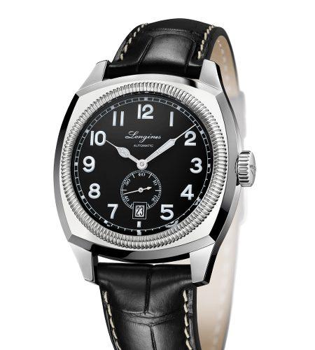 Scheda orologio Longines The Longines Heritage 1935 #25625 Orologio Longines The Longines Heritage 1935 #25625