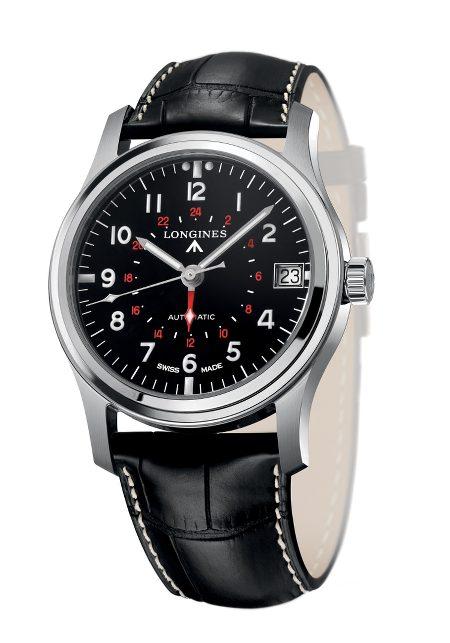 Scheda orologio Longines Avigation #25872 Orologio Longines Avigation #25872