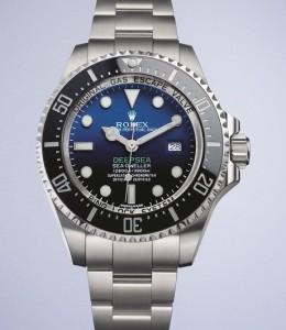 Immagine orologio Rolex modello Oyster Perpetual Date DEEPSEA Sea-Dweller Immagine orologio Rolex modello Oyster Perpetual Date DEEPSEA Sea-Dweller