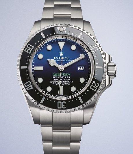 Scheda orologio Rolex Oyster Perpetual Date DEEPSEA Sea-Dweller #26184 Orologio Rolex Oyster Perpetual Date DEEPSEA Sea-Dweller #26184
