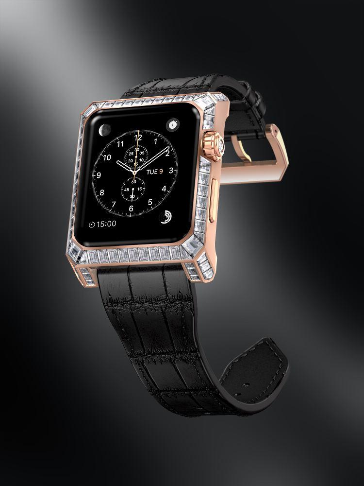 Apple watch uno clearance