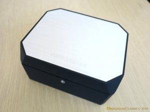 Box CDI