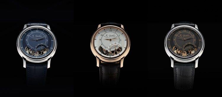 Romain Gauthier HMS Ten