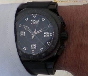 Waltham CDI Black Matter 