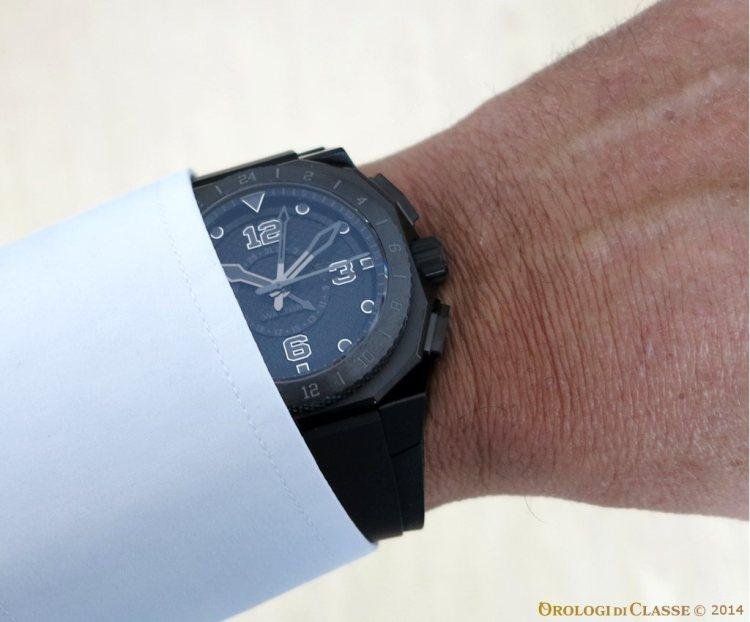 Waltham CDI Pure / Eclipse / Black Matter / Recensione