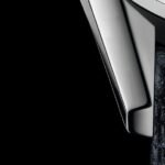 Chronograph Griff Detail
