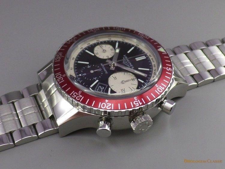 Basel 2015 Heritage Diver 1967 Stahlarmband