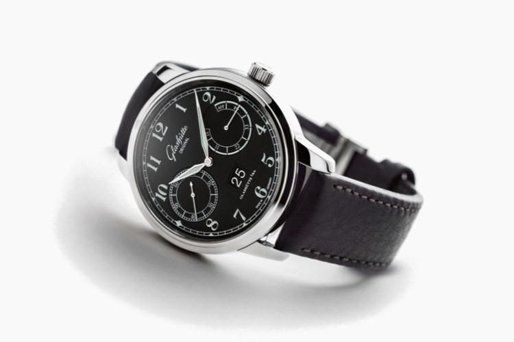 Baselworld 2015 Senator Beobachter