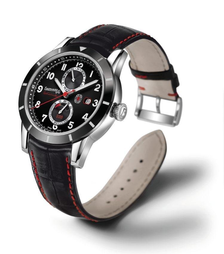 Eberhard Basel 2015 Tazio Nuvolari 336