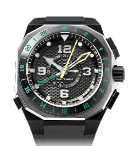 Immagine orologio Waltham modello CDI Eclipse Immagine orologio Waltham modello CDI Eclipse