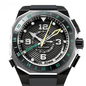 Immagine orologio Waltham modello CDI Eclipse Immagine orologio Waltham modello CDI Eclipse