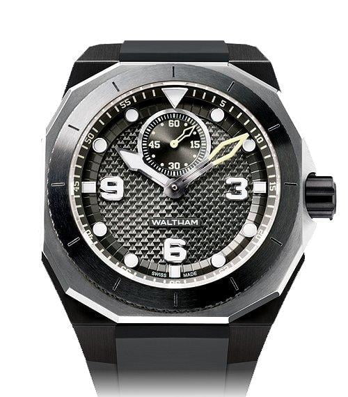 Scheda orologio Waltham XA Eclipse #28957 Orologio Waltham XA Eclipse #28957