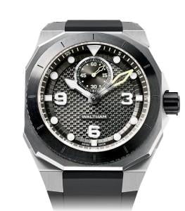 Immagine orologio Waltham modello XA Pure Immagine orologio Waltham modello XA Pure
