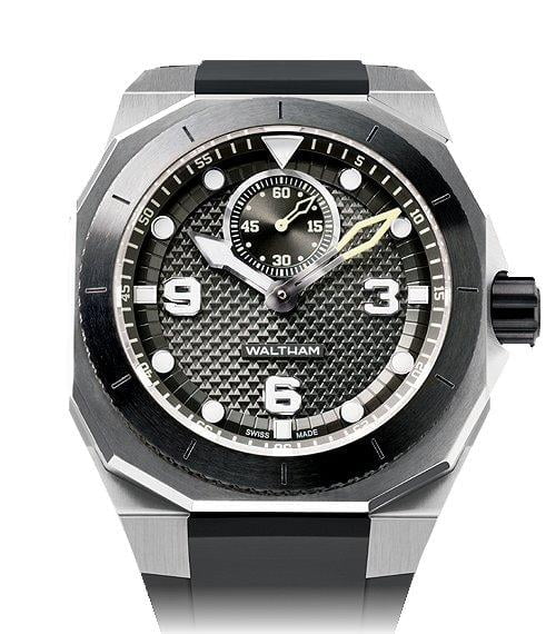 Scheda orologio Waltham XA Pure #28955 Orologio Waltham XA Pure #28955