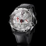 Fotos vorne Superfast Chrono Porsche 919 nur Uhr 2015
