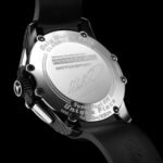 superschnelles Bild Chrono Porsche 919 Only Watch 2015