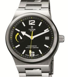 Immagine orologio Tudor modello North Flag Immagine orologio Tudor modello North Flag