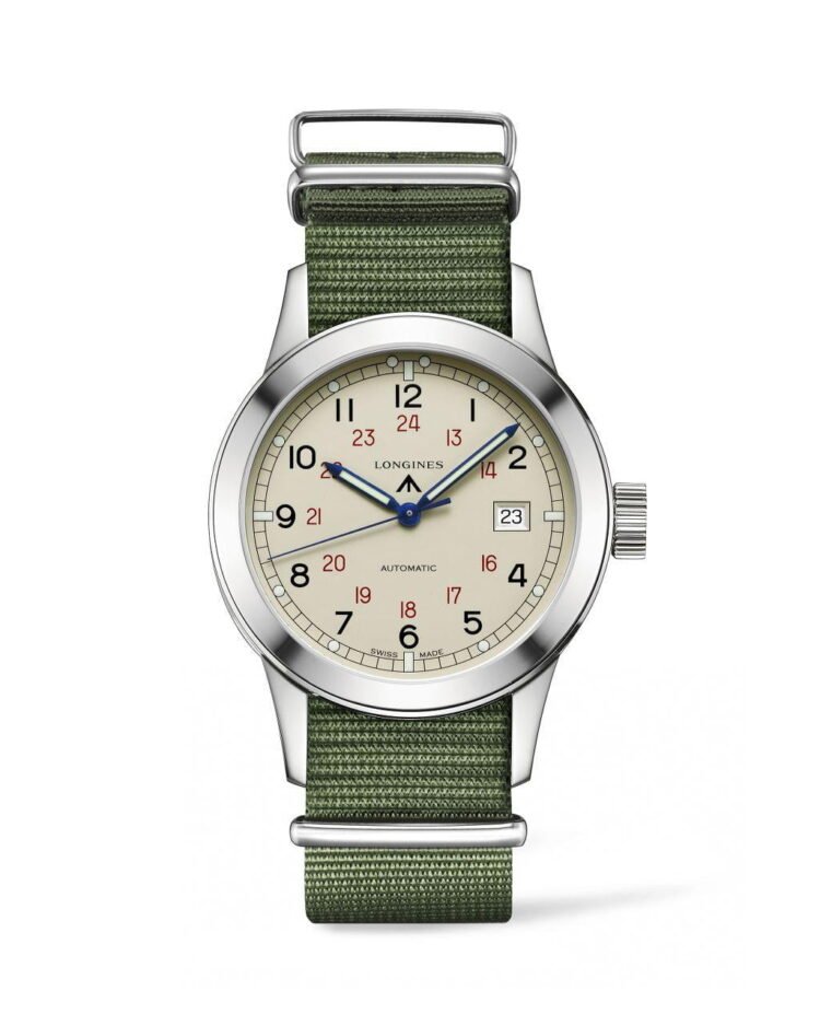 Heritage Military COSD