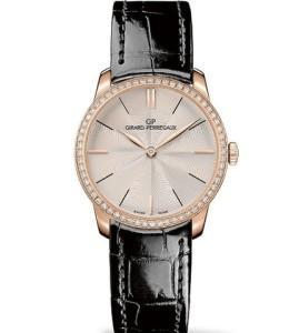 Immagine orologio Girard-Perregaux modello 1966 Quadrante Guillochè Immagine orologio Girard-Perregaux modello 1966 Quadrante Guillochè